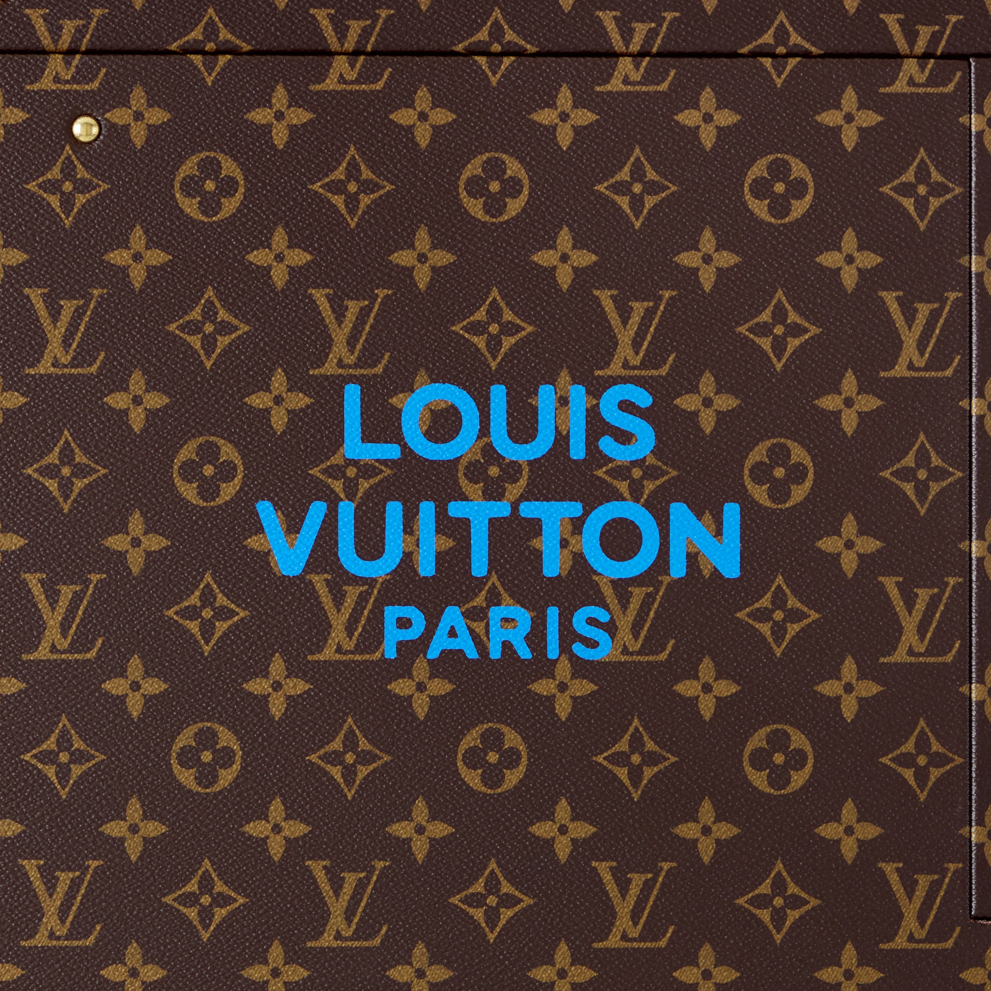 Store-It-All Monogram - Trunks and Boxes | LOUIS VUITTON